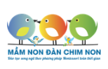 Đối tác Mầm Non Đàn Chim Non