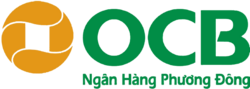 Đối tác Ngân hàng Phương Đông OCB