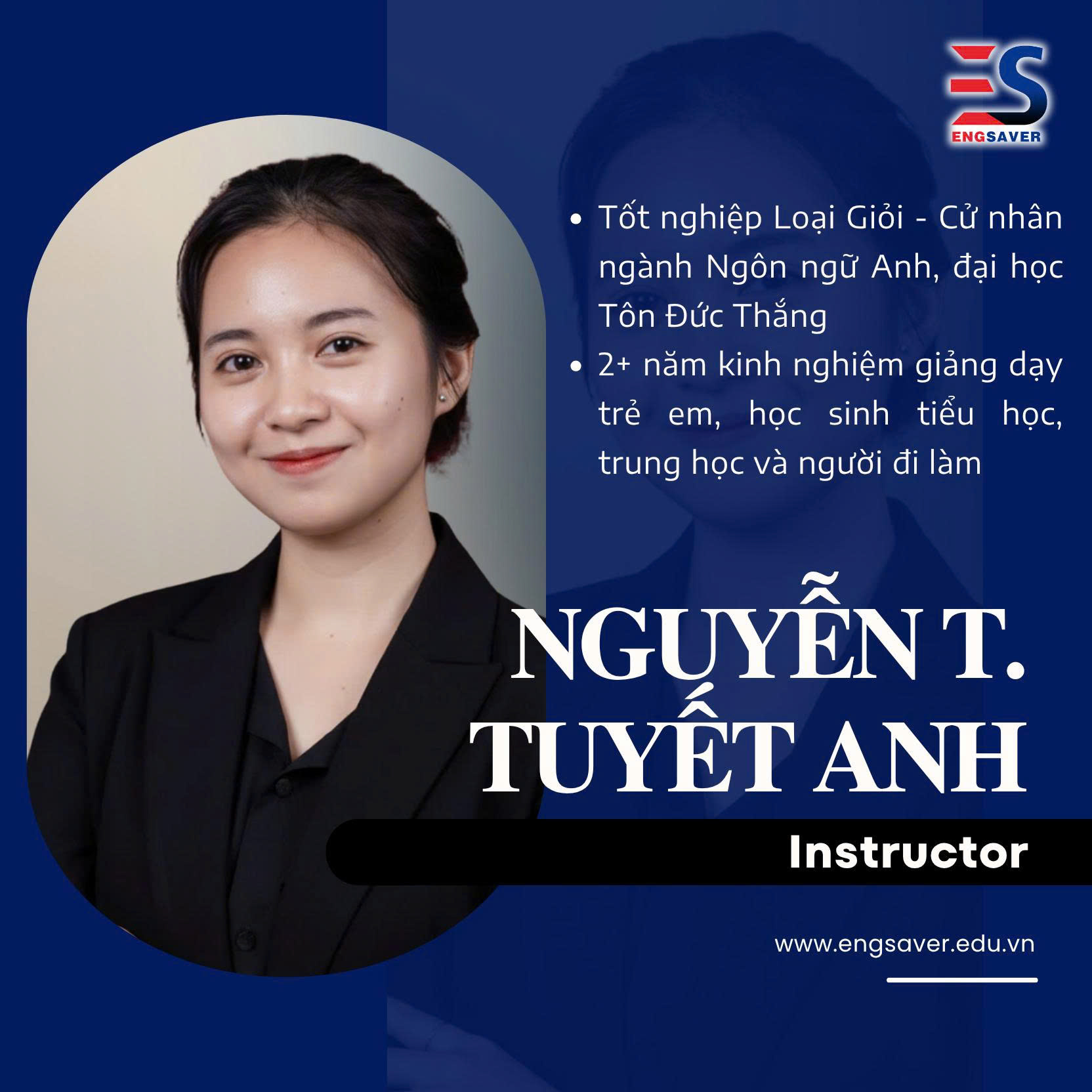 Nguyễn T. Tuyết Anh