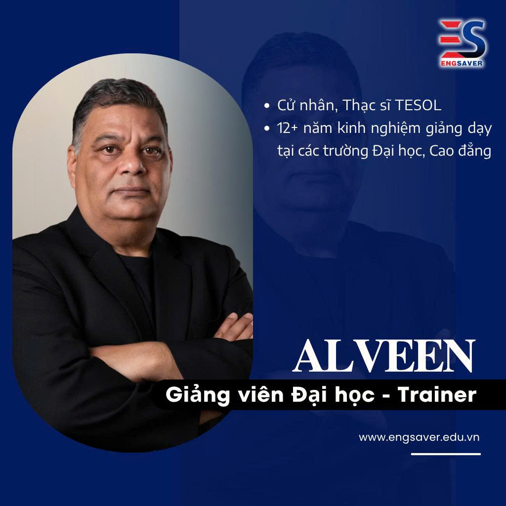 Alveen